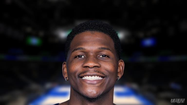 NBA每日得分王：安東尼·愛德華茲豪取30分