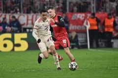 馬特烏斯：維爾茨在利物浦可獨占10號位，離開拜仁或因穆西亞拉