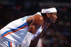 亚历山大13中4失误14次全场最低-32 离谱8秒成新MVP