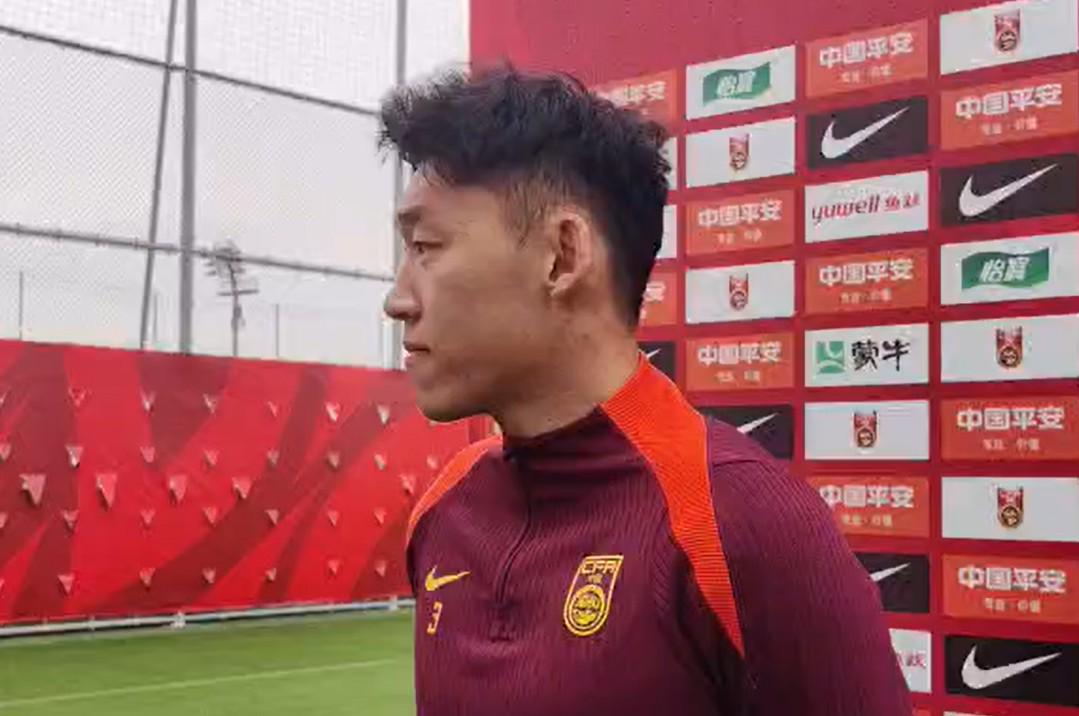 朱辰杰：曾因面具影响比赛，现决心尽早摘掉