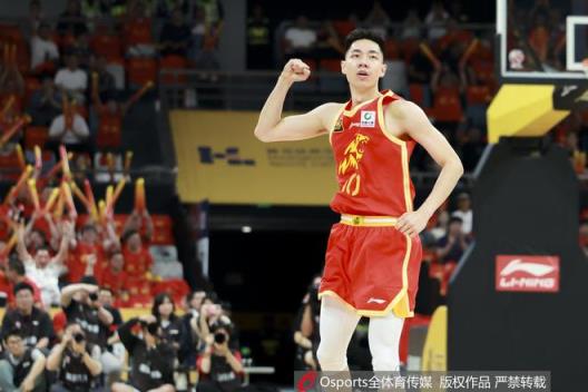 朱俊龙：本赛季尽显美好，期待明年再会！