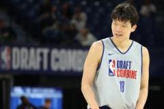 安德烈·米勒盛赞杨瀚森：他是NBA球队亟需的大个子球员