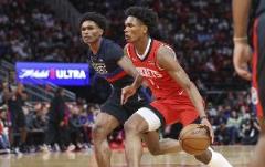 汤普森兄弟或代表牙买加出战FIBA赛事 父亲为牙买加人