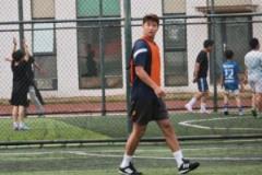 记者：郭田雨现身青岛野球场保持状态 与清莱联合合同6月底到期