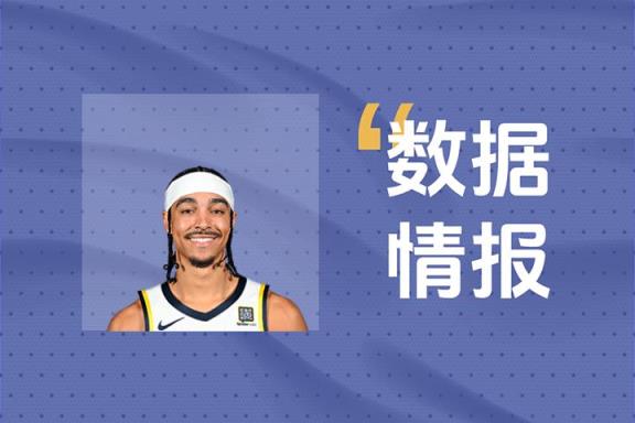內(nèi)姆布哈德首節(jié)高效貢獻(xiàn)6分3板 帶動步行者迅速進(jìn)入狀態(tài)