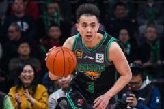 CBA夏季合同到期球员名单公布 赵继伟吴前王哲林在列