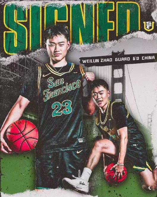 赵维伦首秀20分4篮板4助攻6失误引争议：“待一边吧，你们”