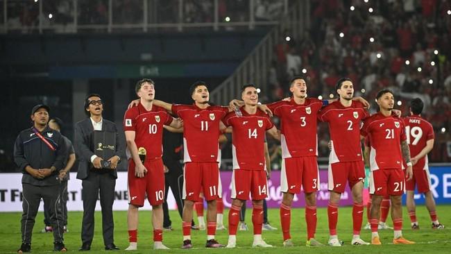 印尼媒体：印尼国家队已抵达巴厘岛集训，23人已到位
