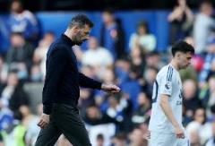 talkSPORT：萊斯特城將解雇范尼，拉塞爾-馬丁將接任